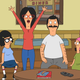 Illustration for article titled Read This: An inside look at the iBob’s Burgers/i songwriting process